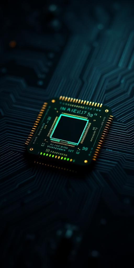 Quantum & advanced computing