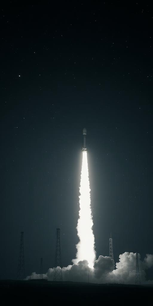Aeronautics & space